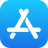 Рейтинг на App Store