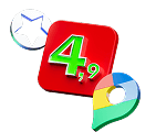 Рейтинг 4,9