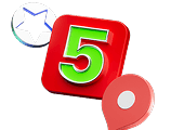 Рейтинг 5